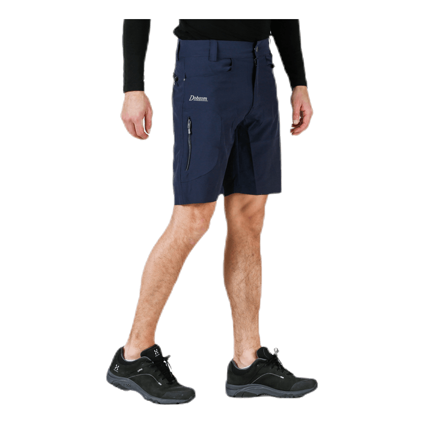 Sanda Shorts Blue