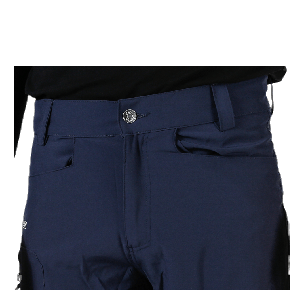 Sanda Shorts Blue