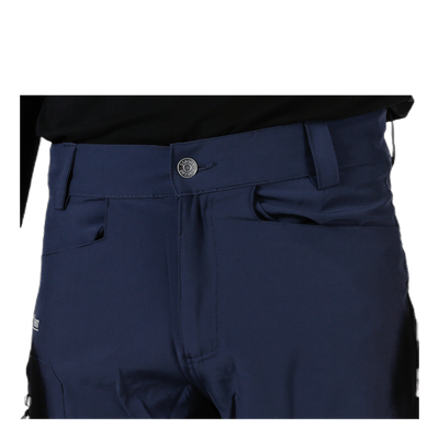 Sanda Shorts Blue