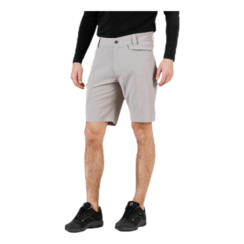 Sanda Shorts Beige