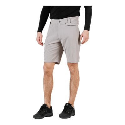 Sanda Shorts Beige