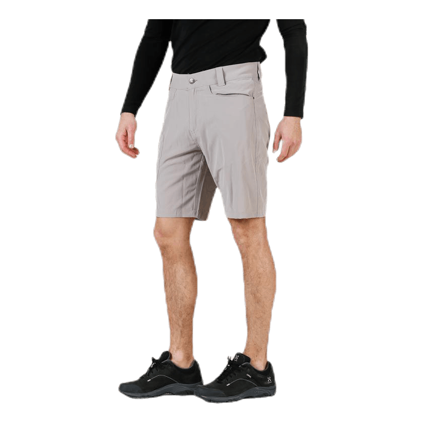 Sanda Shorts Beige