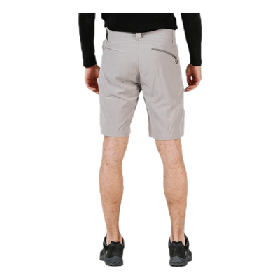 Sanda Shorts Beige