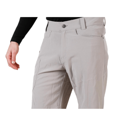 Sanda Shorts Beige