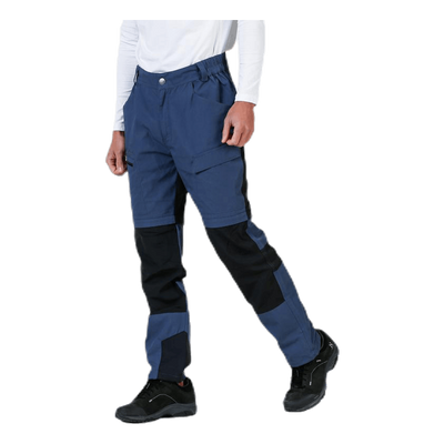 Arizona Pants Blue