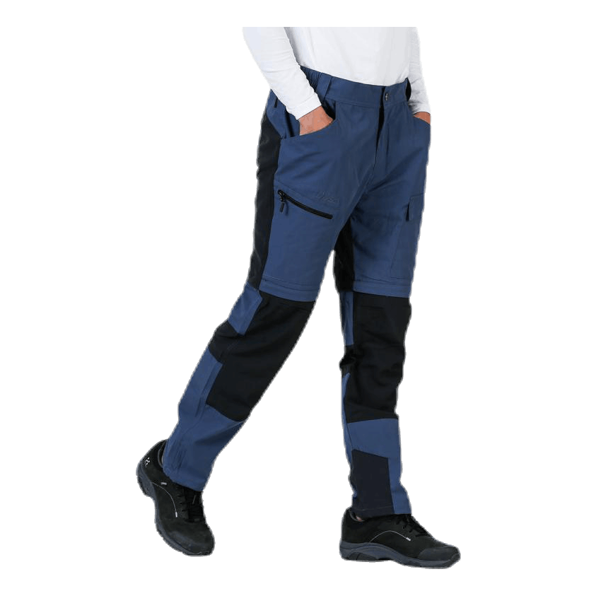 Arizona Pants Blue