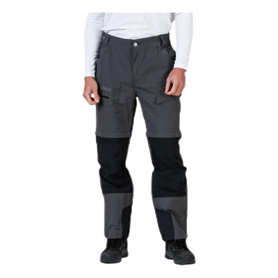 Arizona Pants Grey