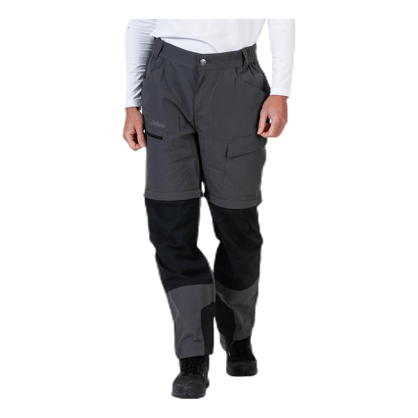 Arizona Pants Grey