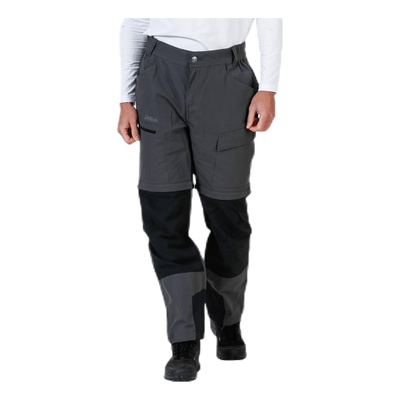 Arizona Pants Grey