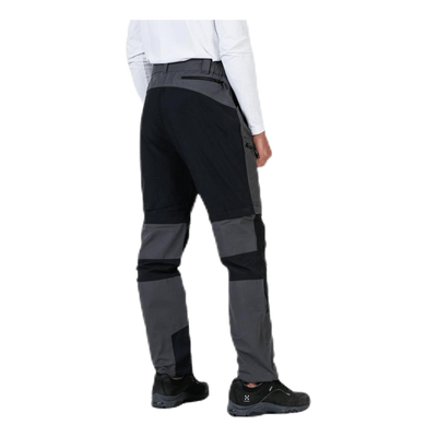Arizona Pants Grey