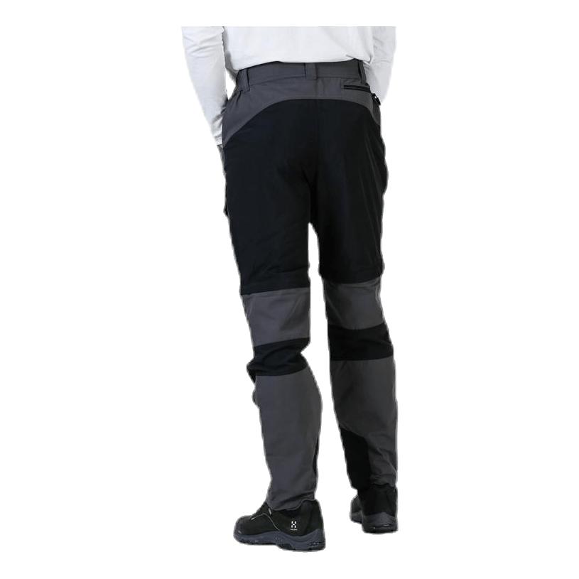 Arizona Pants Grey