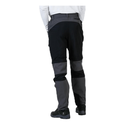 Arizona Pants Grey