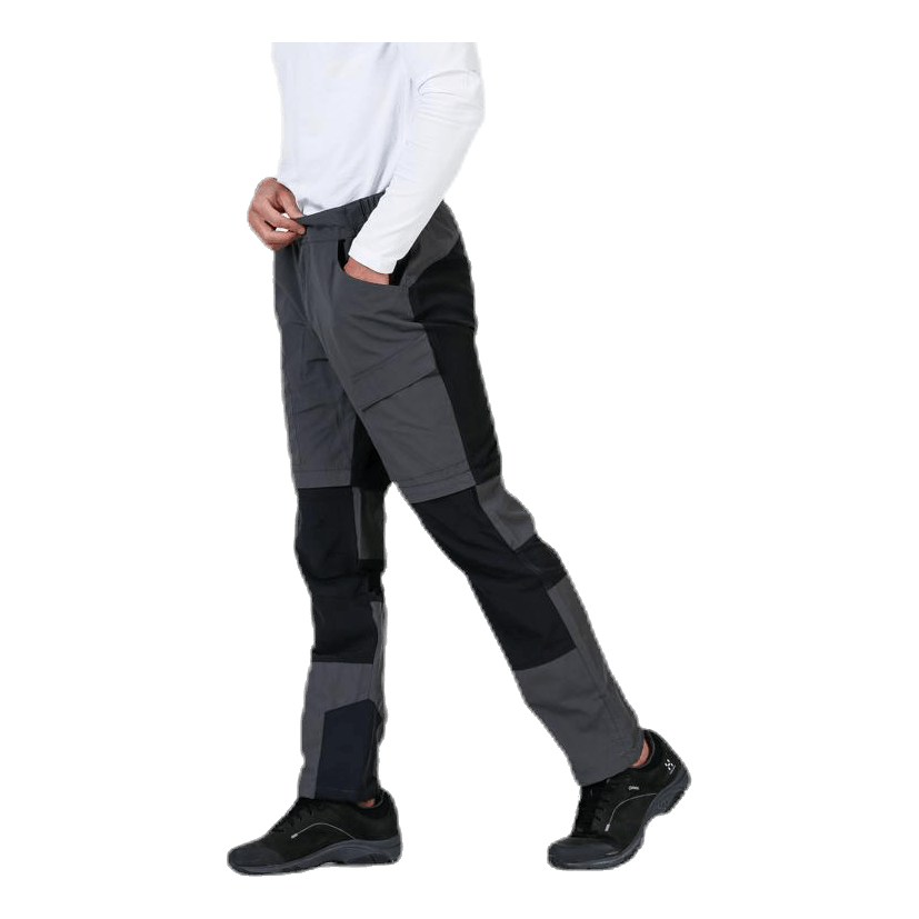 Arizona Pants Grey
