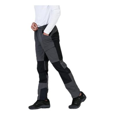 Arizona Pants Grey