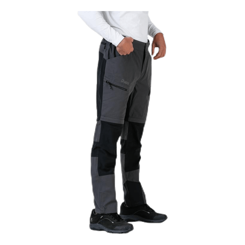 Arizona Pants Grey