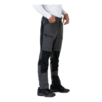 Arizona Pants Grey