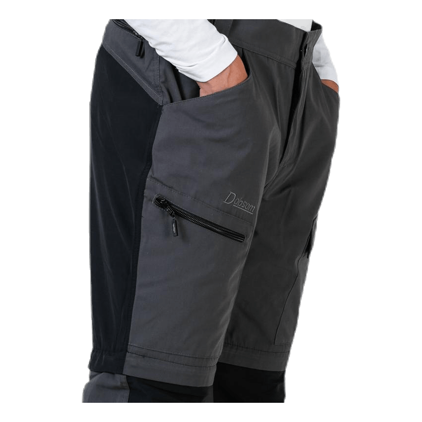 Arizona Pants Grey