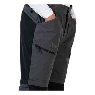 Arizona Pants Grey