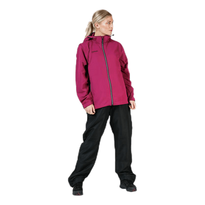Lerum Set Pink