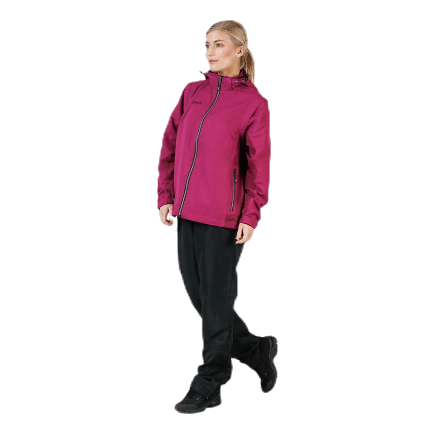 Lerum Set Pink