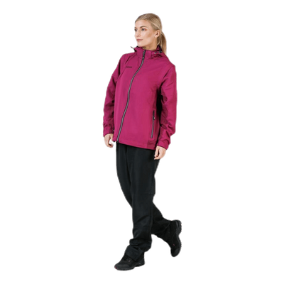 Lerum Set Pink