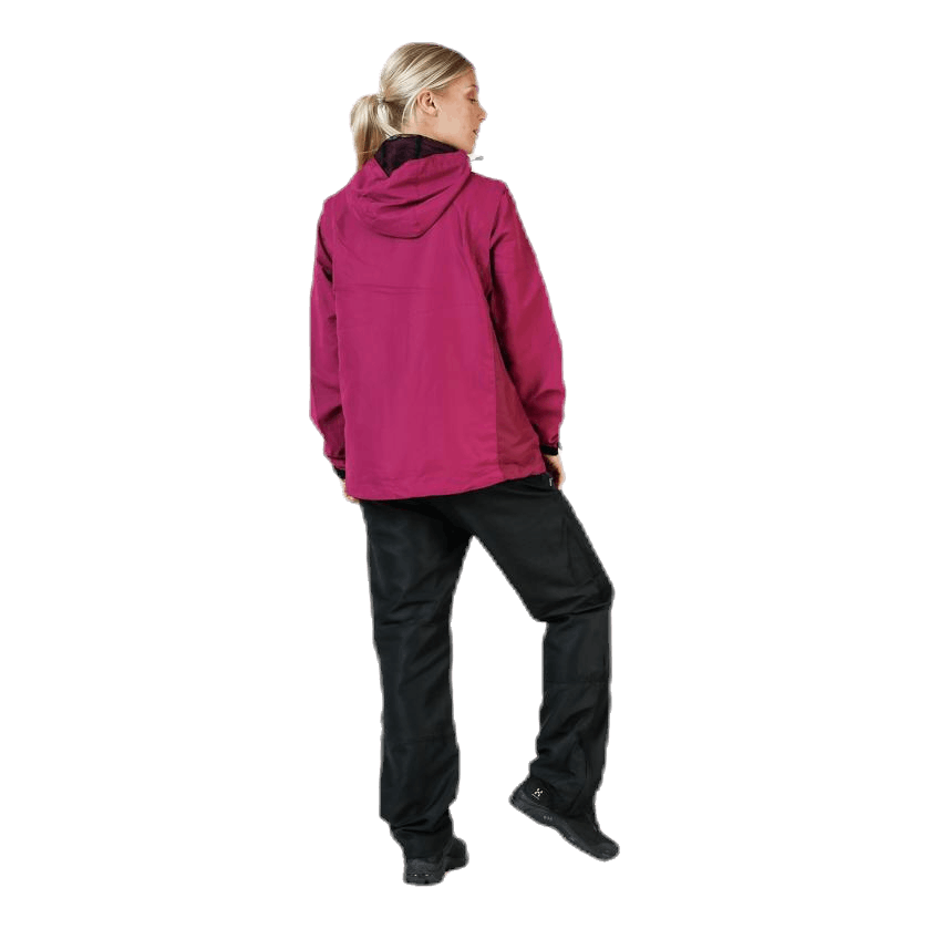 Lerum Set Pink