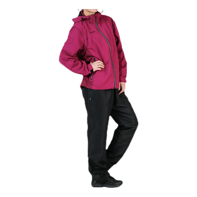 Lerum Set Pink