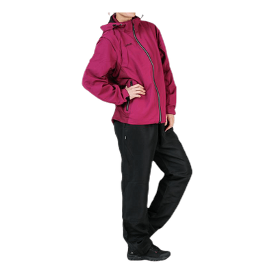 Lerum Set Pink