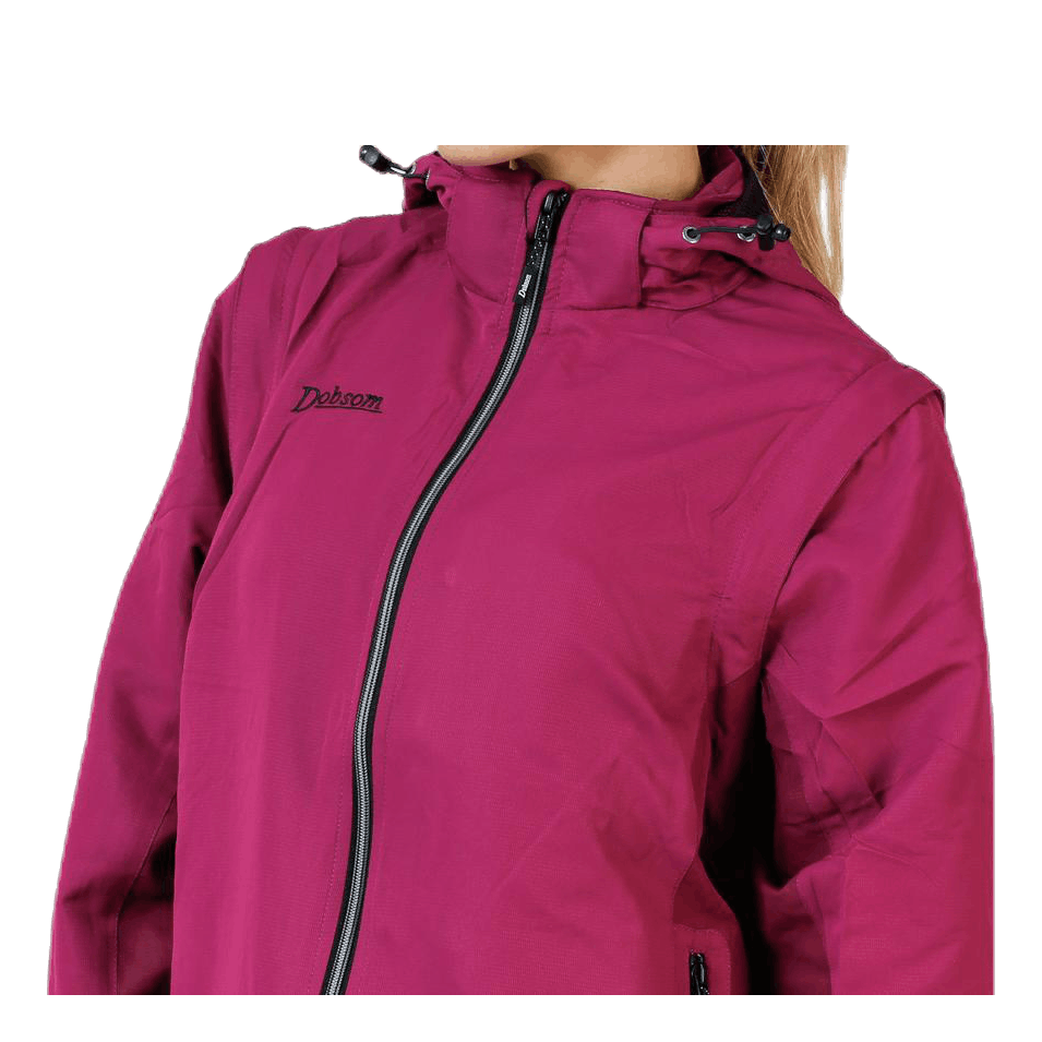 Lerum Set Pink