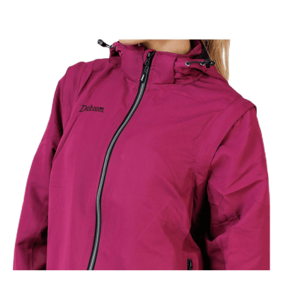 Lerum Set Pink