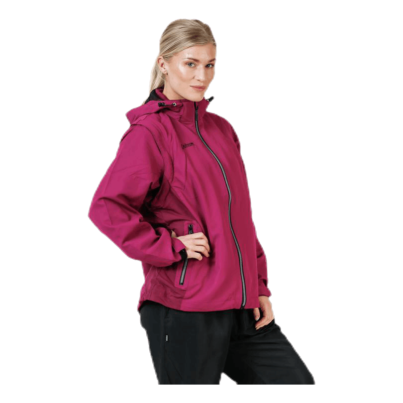Lerum Set Pink
