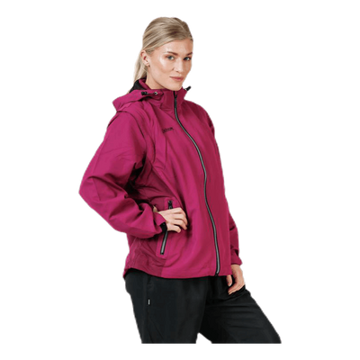 Lerum Set Pink