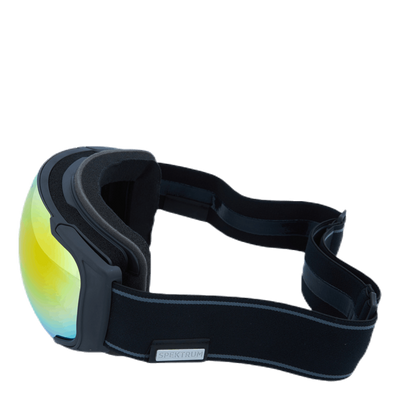 Sylarna Bio Essential + Extra Lens Black