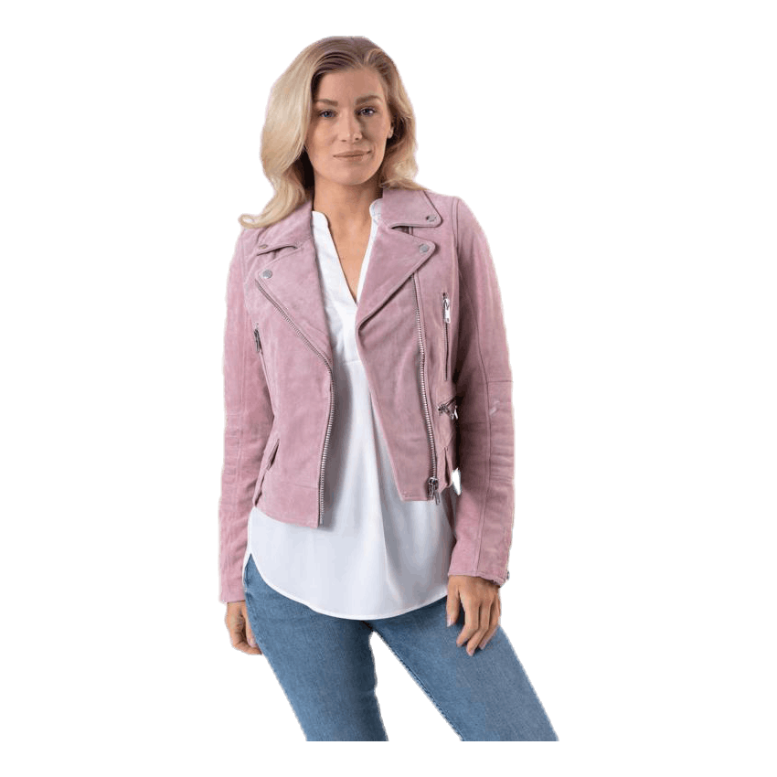 Katja-Suede        Pink