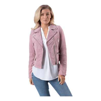 Katja-Suede        Pink