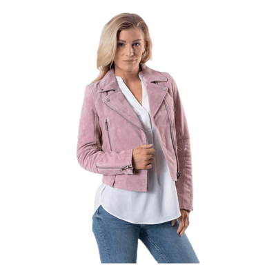 Katja-Suede        Pink