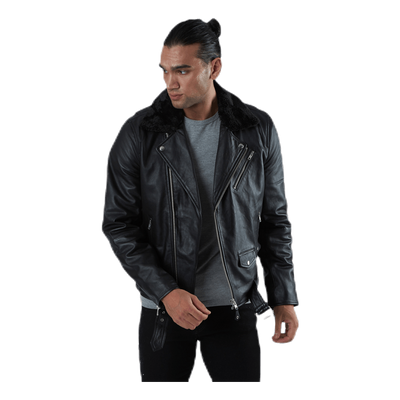 Connor Black
