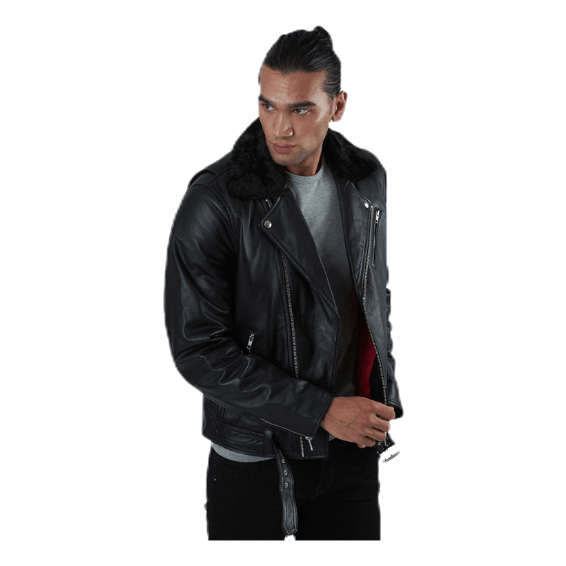 Connor Black