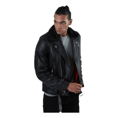 Connor Black