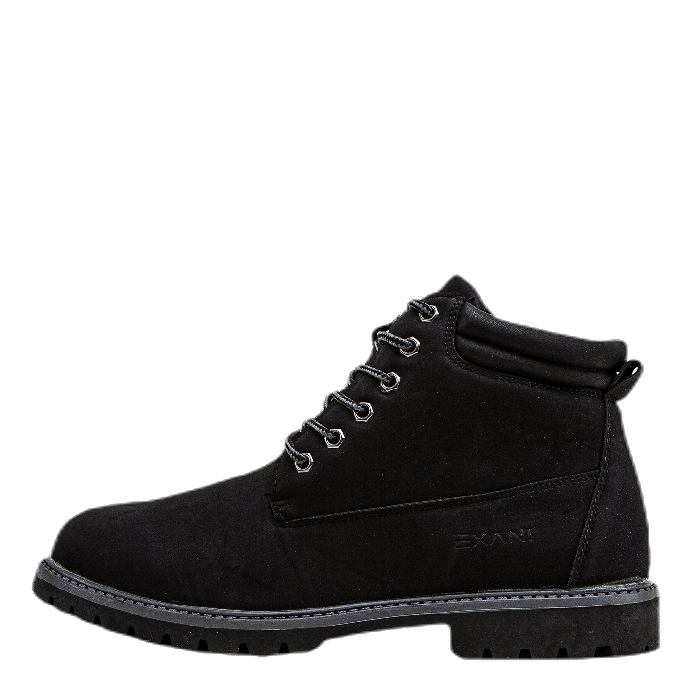 Boston  Black