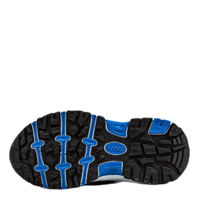 Aiden Boots Blue/Black