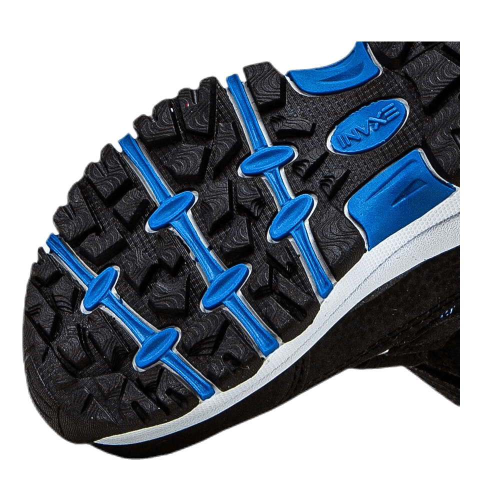 Aiden Boots Blue/Black