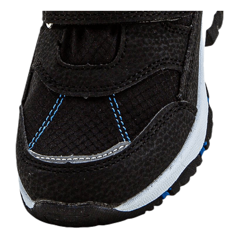 Aiden Boots Blue/Black