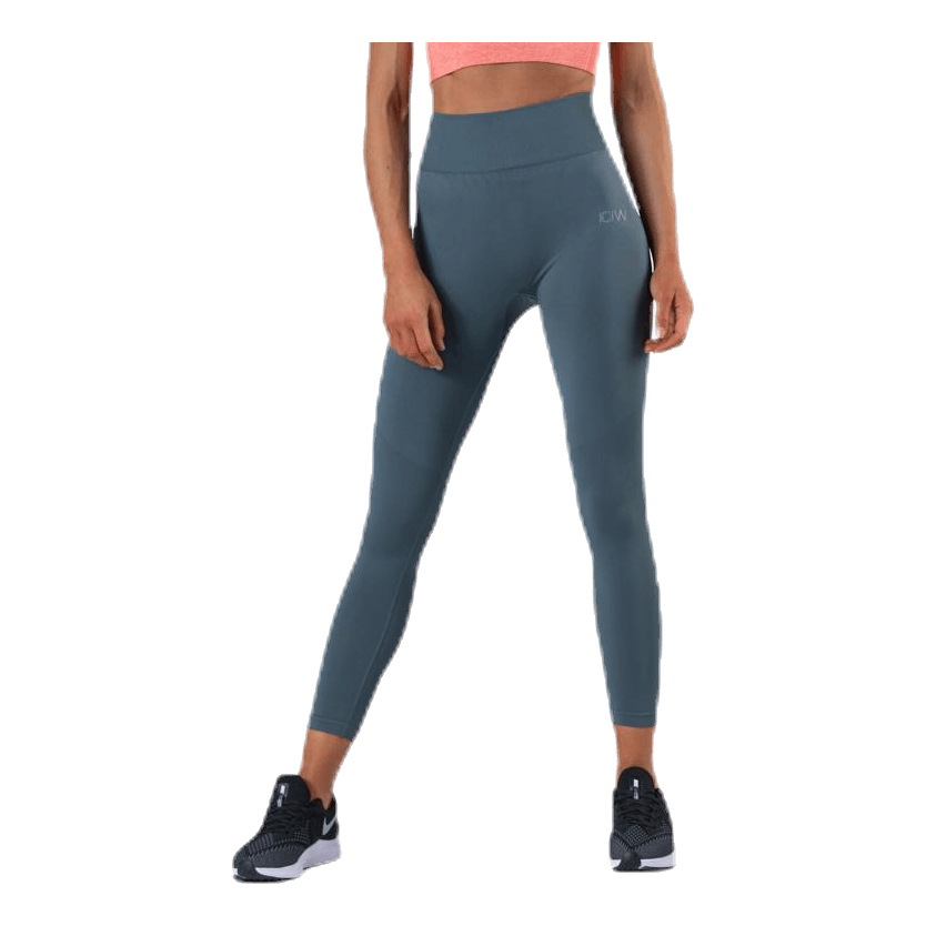 Define Seamless Tights Green