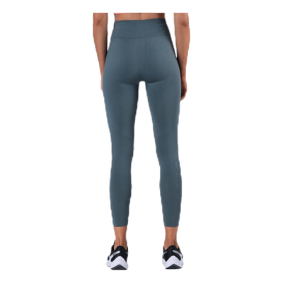 Define Seamless Tights Green