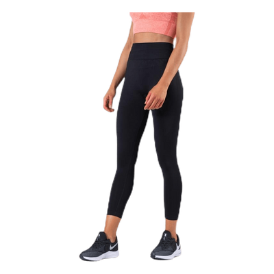 Define Seamless Tights Black