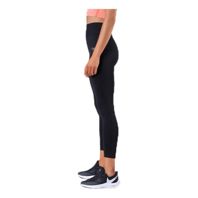Define Seamless Tights Black