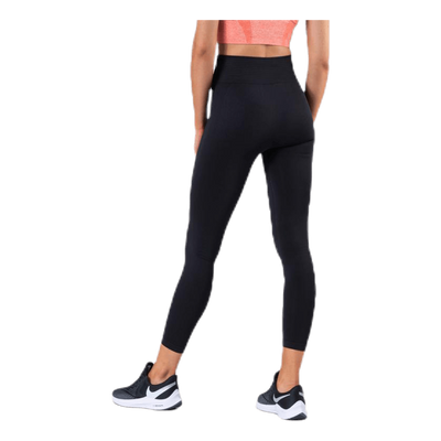 Define Seamless Tights Black