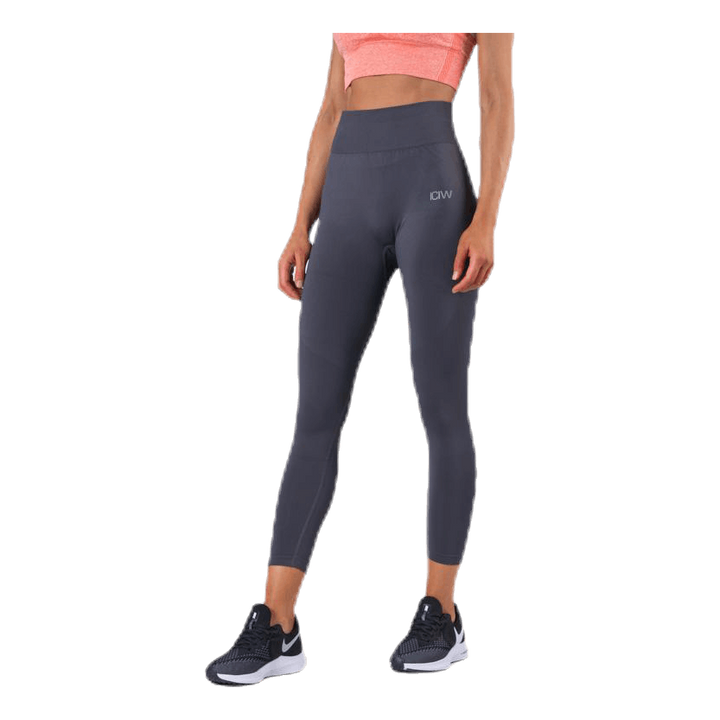 Define Seamless Tights Grey