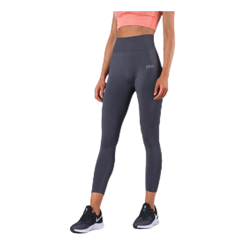 Define Seamless Tights Grey